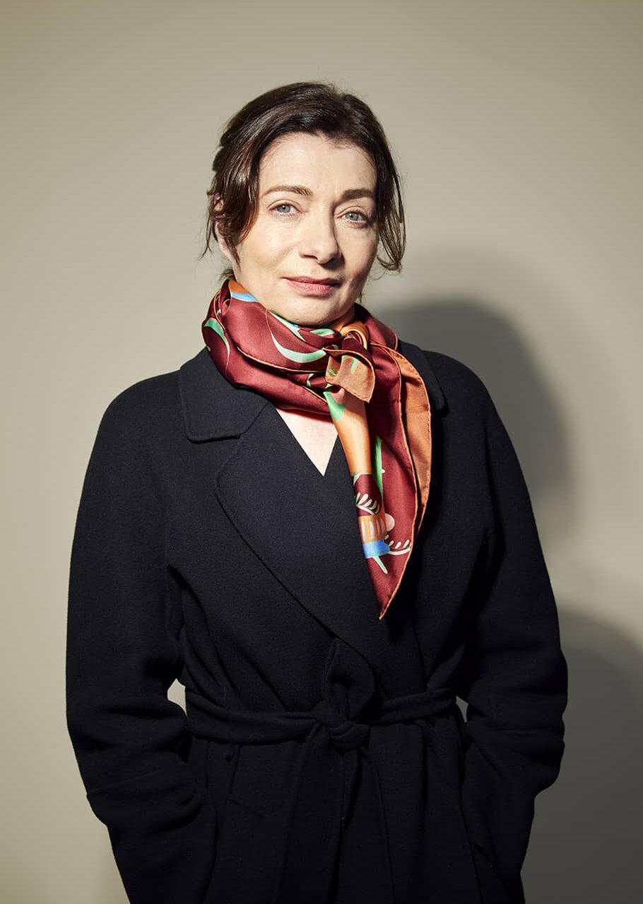 foulard soie